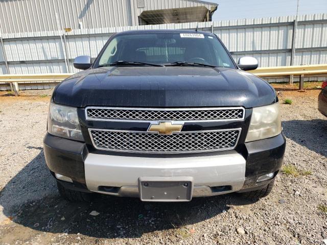 Photo 4 VIN: 3GNFK12347G247567 - CHEVROLET AVALANCHE 