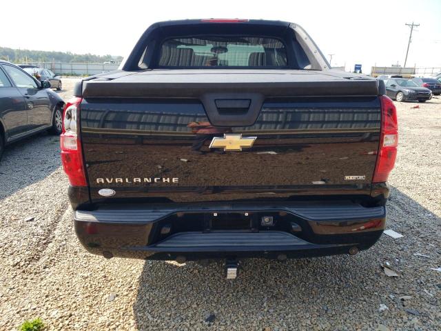 Photo 5 VIN: 3GNFK12347G247567 - CHEVROLET AVALANCHE 