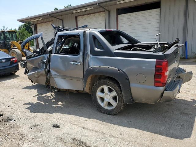 Photo 1 VIN: 3GNFK12347G263252 - CHEVROLET AVALANCHE 