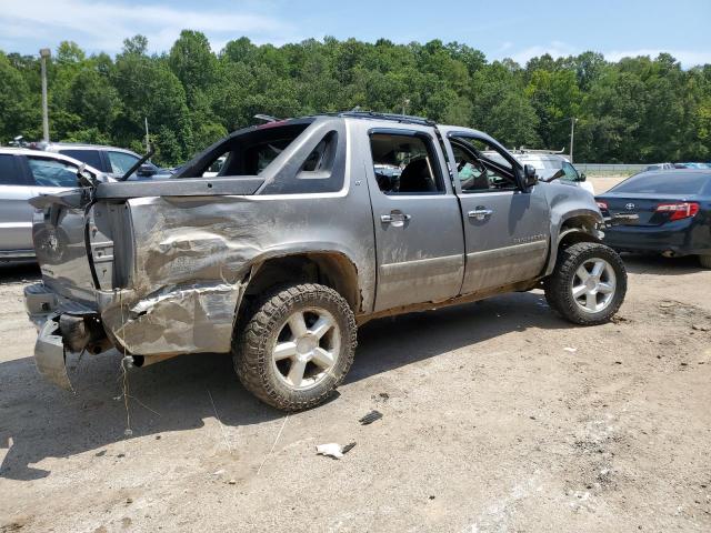 Photo 2 VIN: 3GNFK12347G263252 - CHEVROLET AVALANCHE 