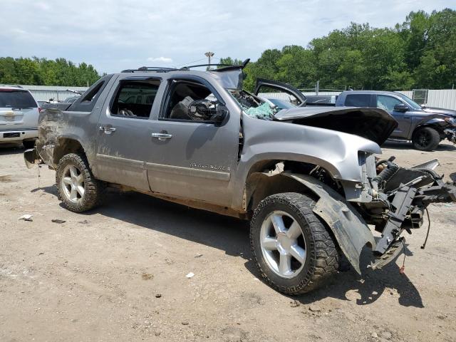 Photo 3 VIN: 3GNFK12347G263252 - CHEVROLET AVALANCHE 