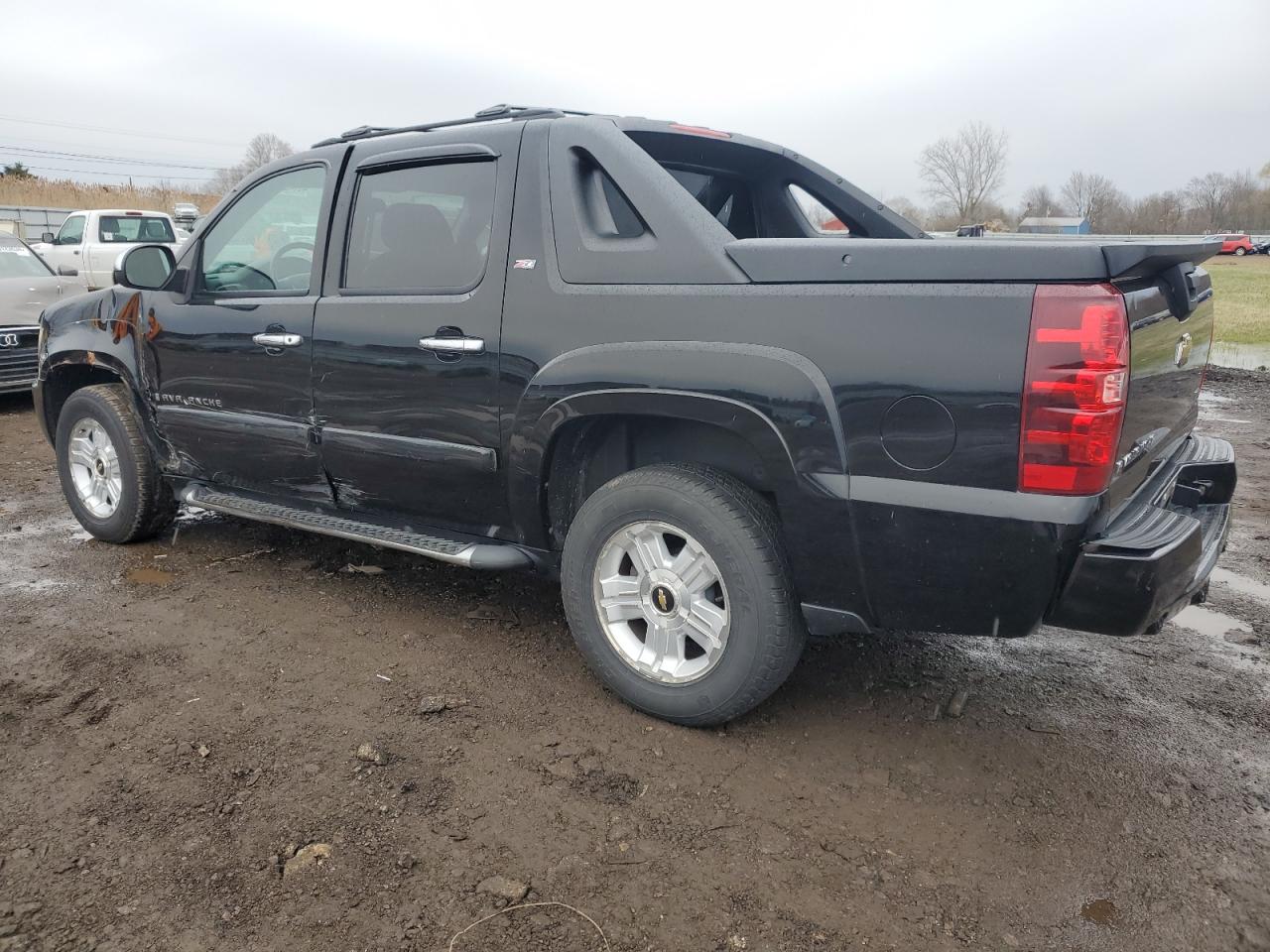 Photo 1 VIN: 3GNFK12348G135921 - CHEVROLET AVALANCHE 