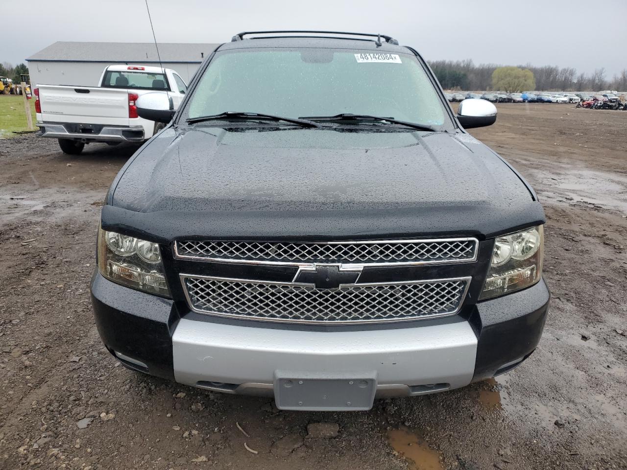 Photo 4 VIN: 3GNFK12348G135921 - CHEVROLET AVALANCHE 