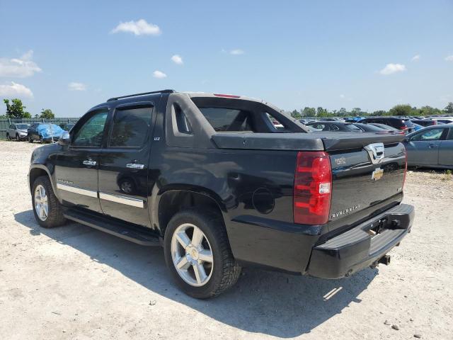 Photo 1 VIN: 3GNFK12348G142044 - CHEVROLET AVALANCHE 