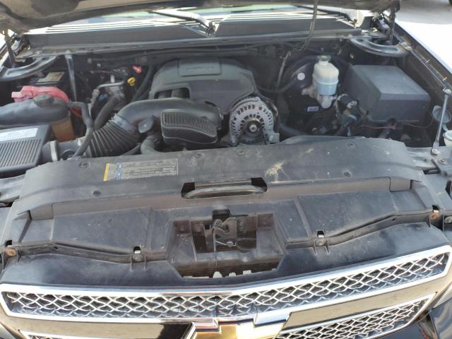 Photo 10 VIN: 3GNFK12348G142044 - CHEVROLET AVALANCHE 