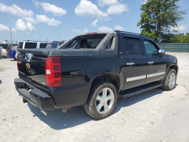 Photo 2 VIN: 3GNFK12348G142044 - CHEVROLET AVALANCHE 