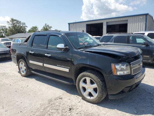 Photo 3 VIN: 3GNFK12348G142044 - CHEVROLET AVALANCHE 