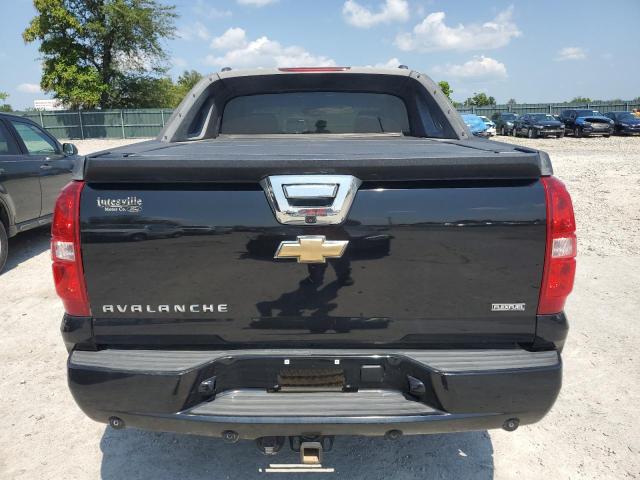 Photo 5 VIN: 3GNFK12348G142044 - CHEVROLET AVALANCHE 