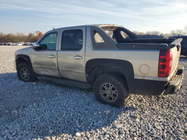 Photo 1 VIN: 3GNFK12348G173486 - CHEVROLET AVALANCHE 