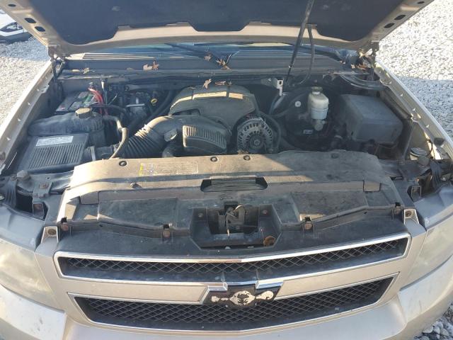 Photo 10 VIN: 3GNFK12348G173486 - CHEVROLET AVALANCHE 