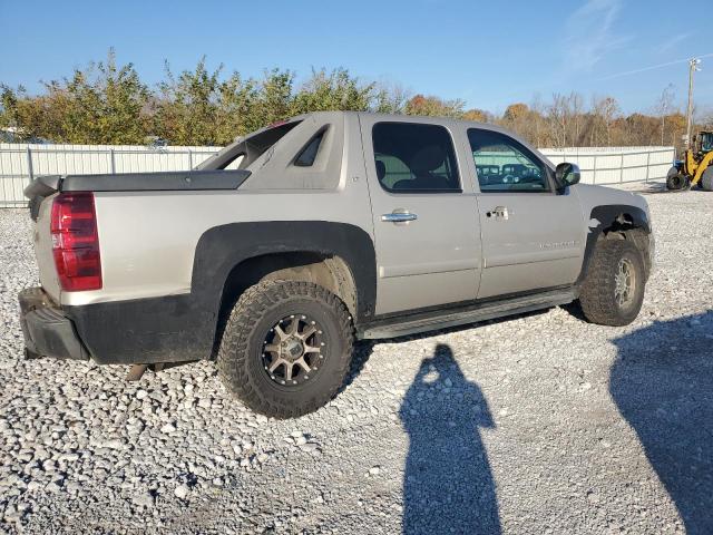 Photo 2 VIN: 3GNFK12348G173486 - CHEVROLET AVALANCHE 