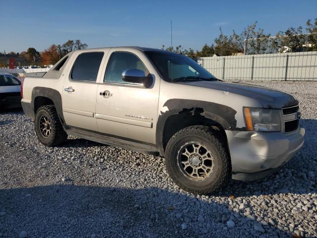 Photo 3 VIN: 3GNFK12348G173486 - CHEVROLET AVALANCHE 