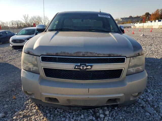 Photo 4 VIN: 3GNFK12348G173486 - CHEVROLET AVALANCHE 