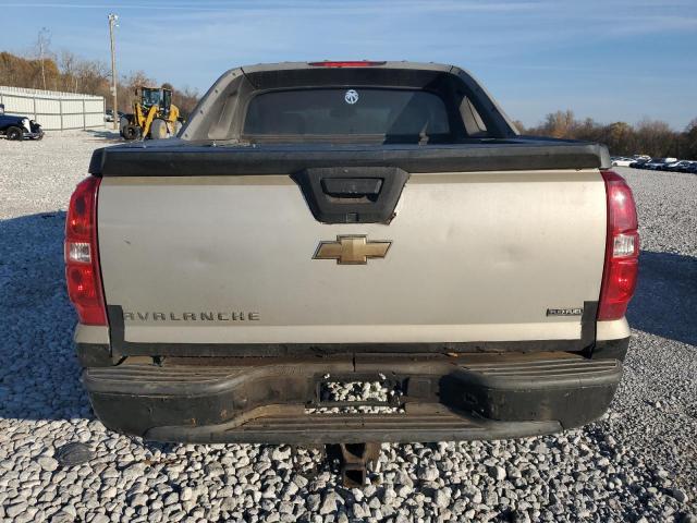 Photo 5 VIN: 3GNFK12348G173486 - CHEVROLET AVALANCHE 