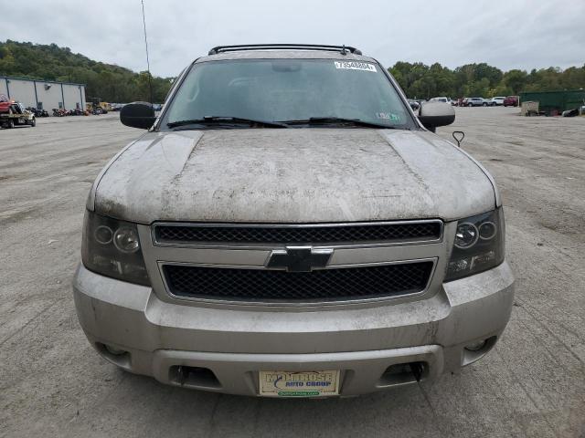 Photo 4 VIN: 3GNFK12348G191020 - CHEVROLET AVALANCHE 