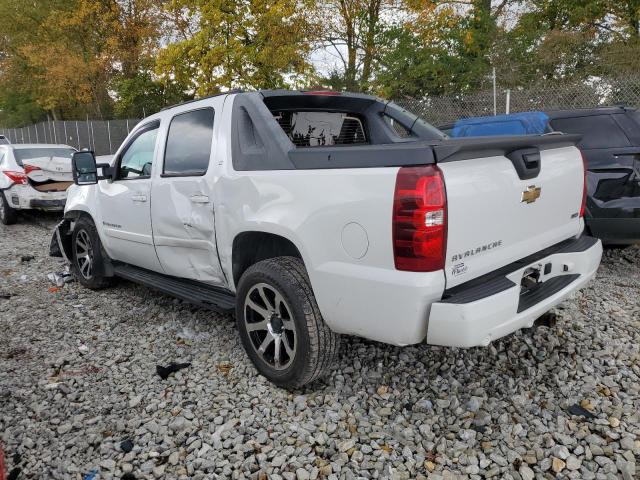 Photo 1 VIN: 3GNFK12348G214800 - CHEVROLET AVALANCHE 