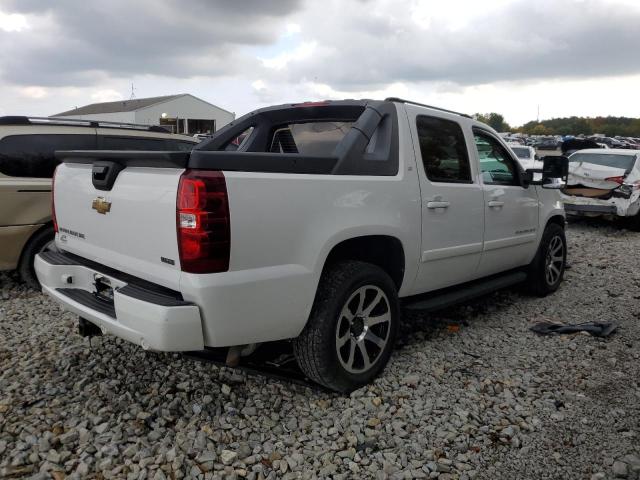 Photo 2 VIN: 3GNFK12348G214800 - CHEVROLET AVALANCHE 