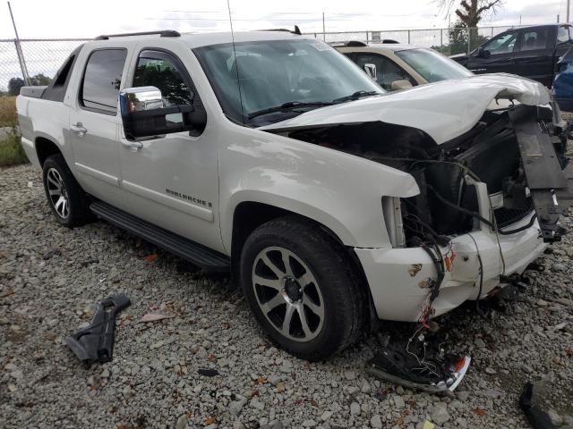 Photo 3 VIN: 3GNFK12348G214800 - CHEVROLET AVALANCHE 