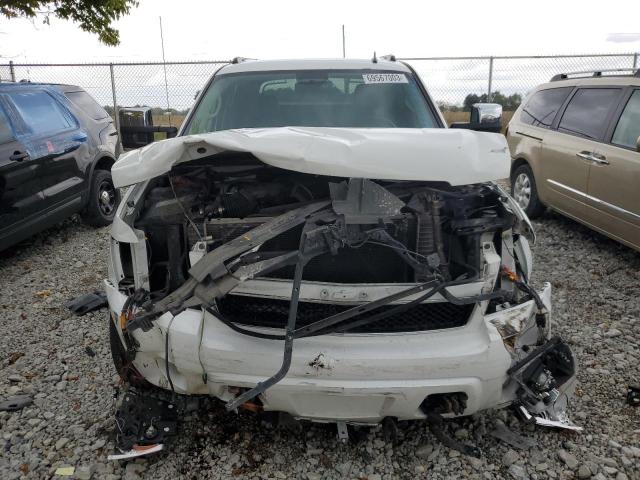 Photo 4 VIN: 3GNFK12348G214800 - CHEVROLET AVALANCHE 