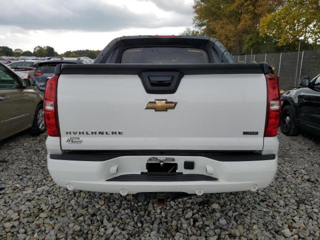 Photo 5 VIN: 3GNFK12348G214800 - CHEVROLET AVALANCHE 