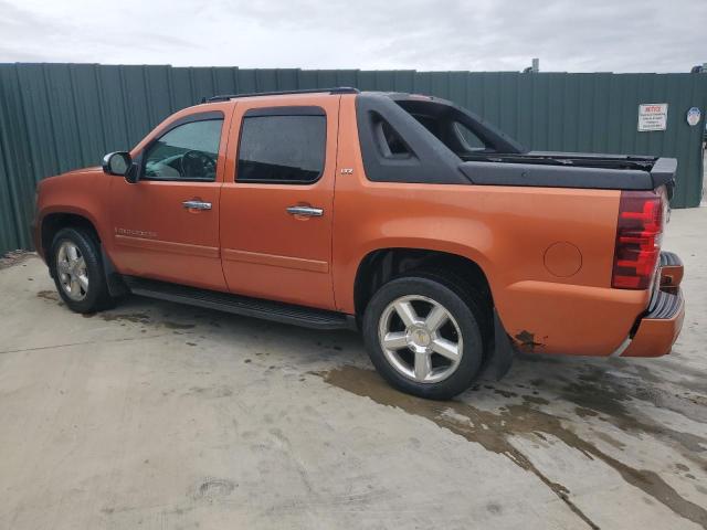 Photo 1 VIN: 3GNFK12348G227756 - CHEVROLET AVALANCHE 