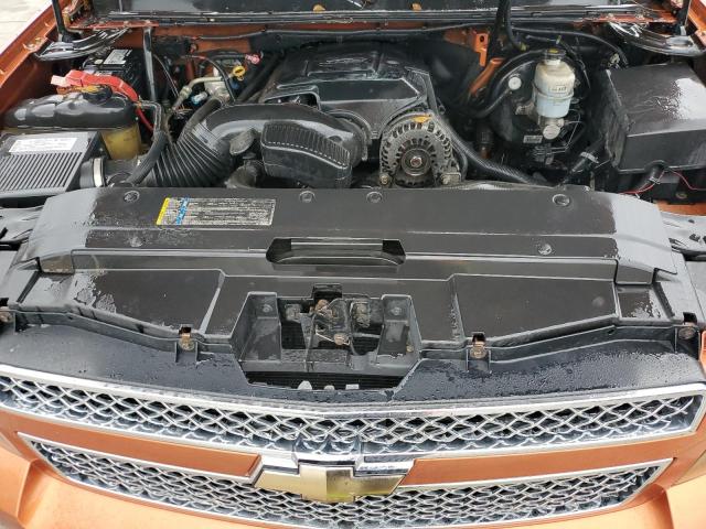 Photo 10 VIN: 3GNFK12348G227756 - CHEVROLET AVALANCHE 