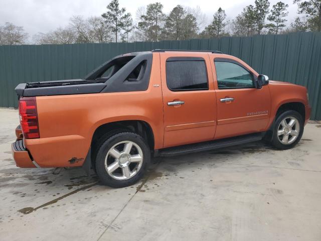 Photo 2 VIN: 3GNFK12348G227756 - CHEVROLET AVALANCHE 