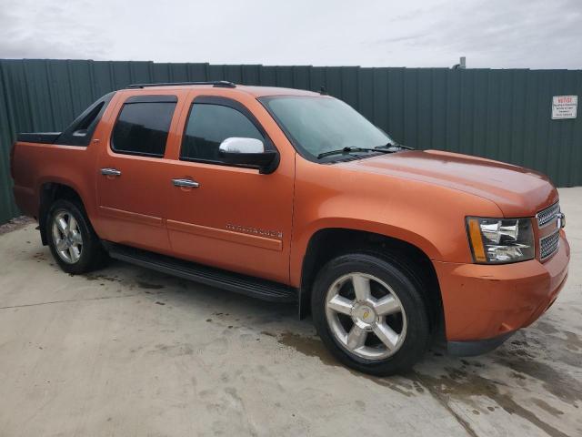 Photo 3 VIN: 3GNFK12348G227756 - CHEVROLET AVALANCHE 