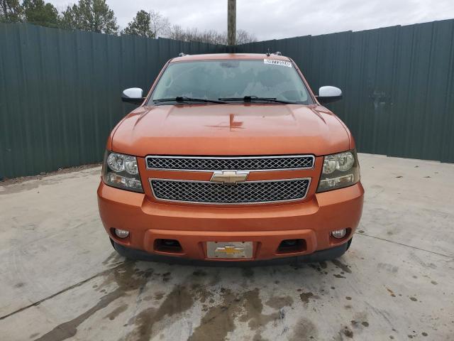 Photo 4 VIN: 3GNFK12348G227756 - CHEVROLET AVALANCHE 