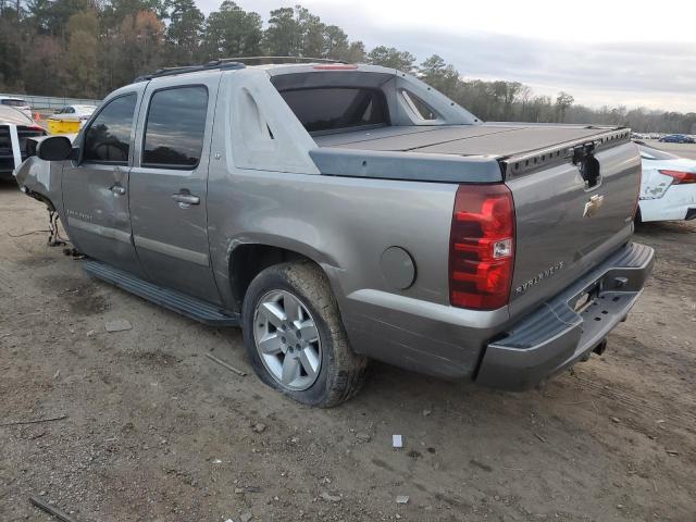 Photo 1 VIN: 3GNFK12348G248722 - CHEVROLET AVALANCHE 