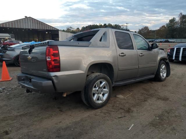 Photo 2 VIN: 3GNFK12348G248722 - CHEVROLET AVALANCHE 