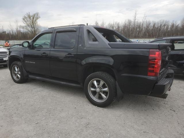 Photo 1 VIN: 3GNFK12348G267836 - CHEVROLET AVALANCHE 