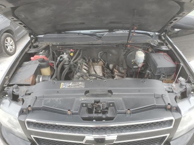 Photo 10 VIN: 3GNFK12348G267836 - CHEVROLET AVALANCHE 