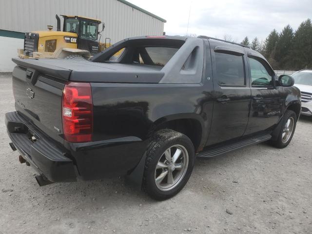 Photo 2 VIN: 3GNFK12348G267836 - CHEVROLET AVALANCHE 