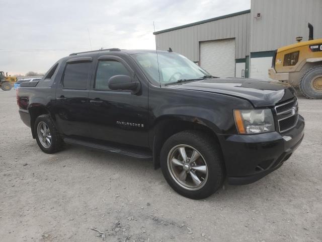 Photo 3 VIN: 3GNFK12348G267836 - CHEVROLET AVALANCHE 