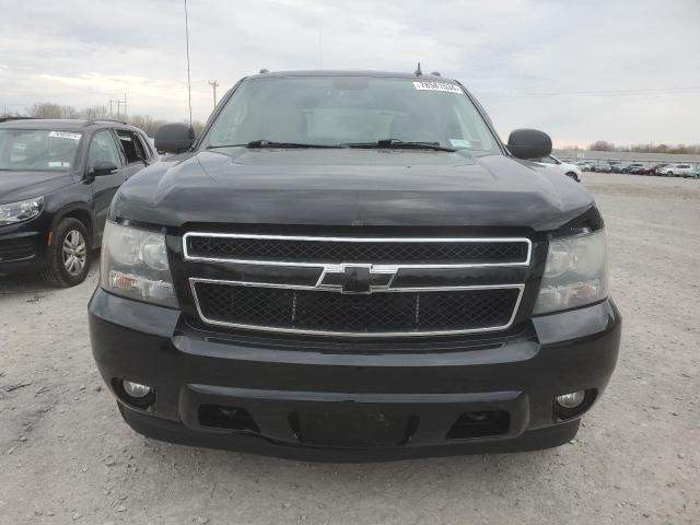 Photo 4 VIN: 3GNFK12348G267836 - CHEVROLET AVALANCHE 