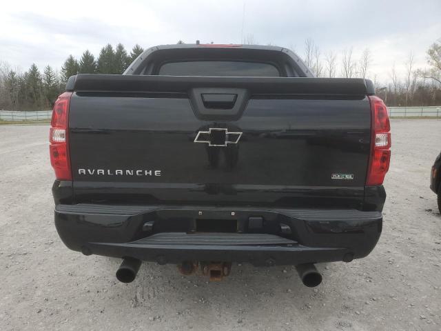 Photo 5 VIN: 3GNFK12348G267836 - CHEVROLET AVALANCHE 