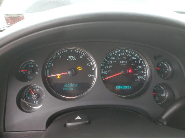 Photo 8 VIN: 3GNFK12348G267836 - CHEVROLET AVALANCHE 