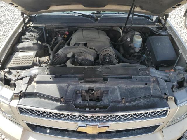 Photo 10 VIN: 3GNFK12348G302679 - CHEVROLET AVALANCHE 