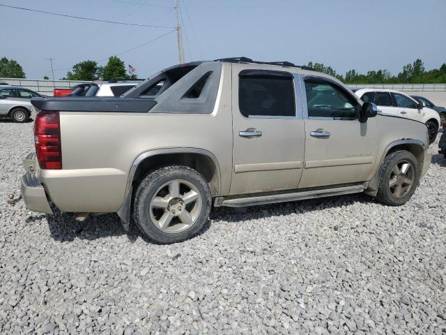 Photo 2 VIN: 3GNFK12348G302679 - CHEVROLET AVALANCHE 