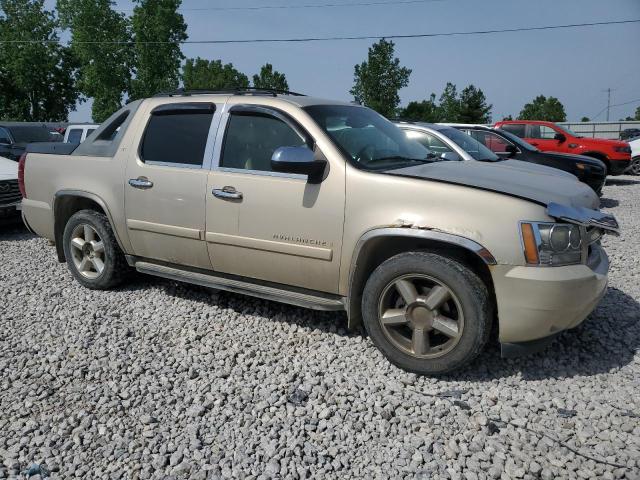 Photo 3 VIN: 3GNFK12348G302679 - CHEVROLET AVALANCHE 