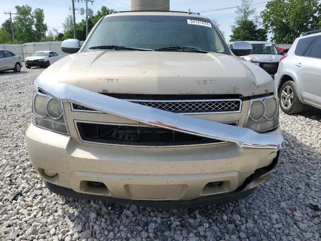 Photo 4 VIN: 3GNFK12348G302679 - CHEVROLET AVALANCHE 