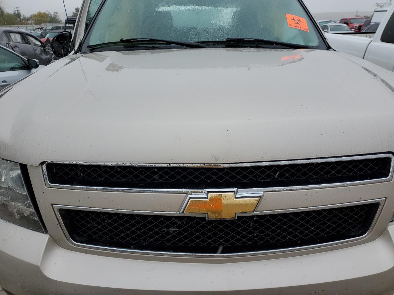 Photo 10 VIN: 3GNFK12357G196824 - CHEVROLET AVALANCHE 