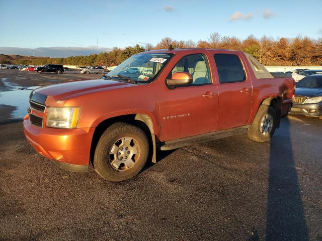 Photo 0 VIN: 3GNFK12357G202508 - CHEVROLET AVALANCHE 