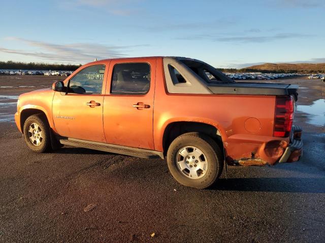 Photo 1 VIN: 3GNFK12357G202508 - CHEVROLET AVALANCHE 