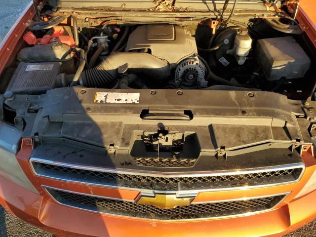 Photo 10 VIN: 3GNFK12357G202508 - CHEVROLET AVALANCHE 