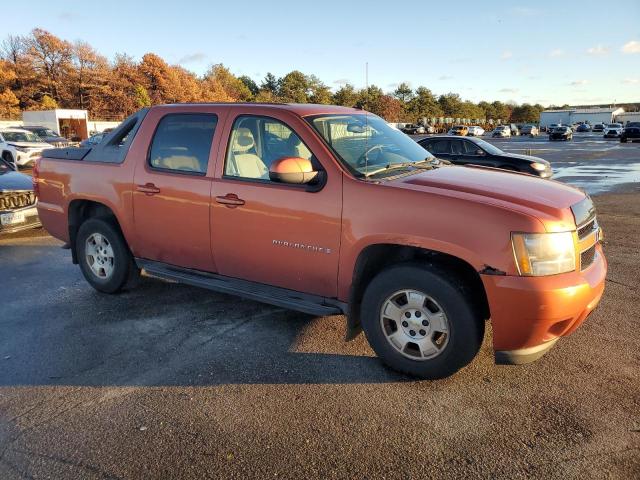 Photo 3 VIN: 3GNFK12357G202508 - CHEVROLET AVALANCHE 