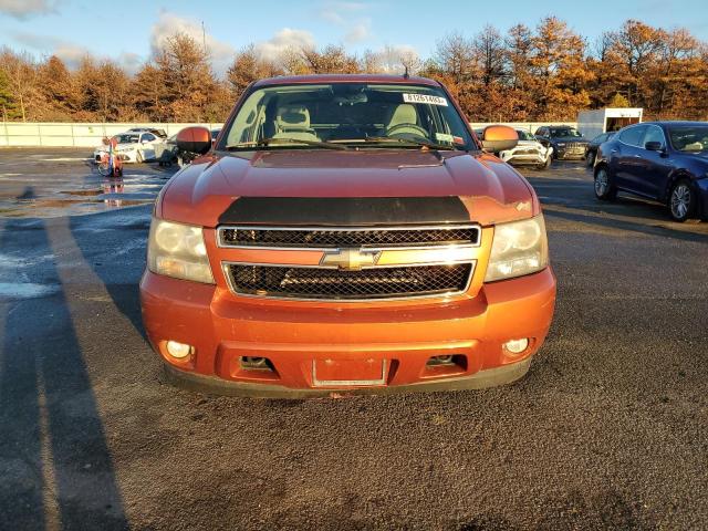 Photo 4 VIN: 3GNFK12357G202508 - CHEVROLET AVALANCHE 