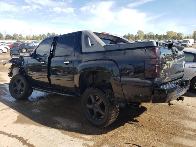 Photo 1 VIN: 3GNFK12357G229482 - CHEVROLET AVALANCHE 