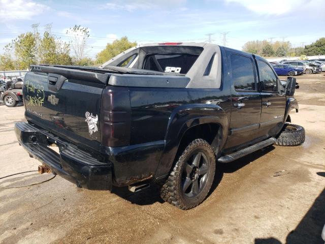 Photo 2 VIN: 3GNFK12357G229482 - CHEVROLET AVALANCHE 